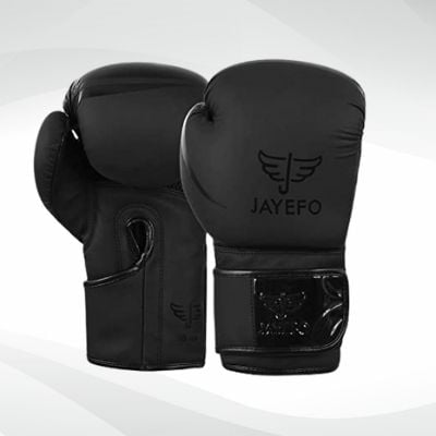 Jayefo Glorious Boxing Gloves