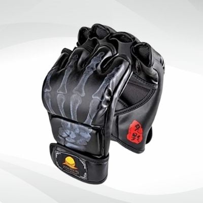 ZooBoo MMA Gloves