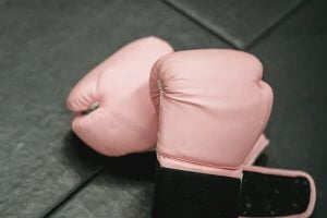 boxing gloves health