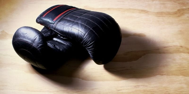 Boxing Gloves come in a variety of unique designs.