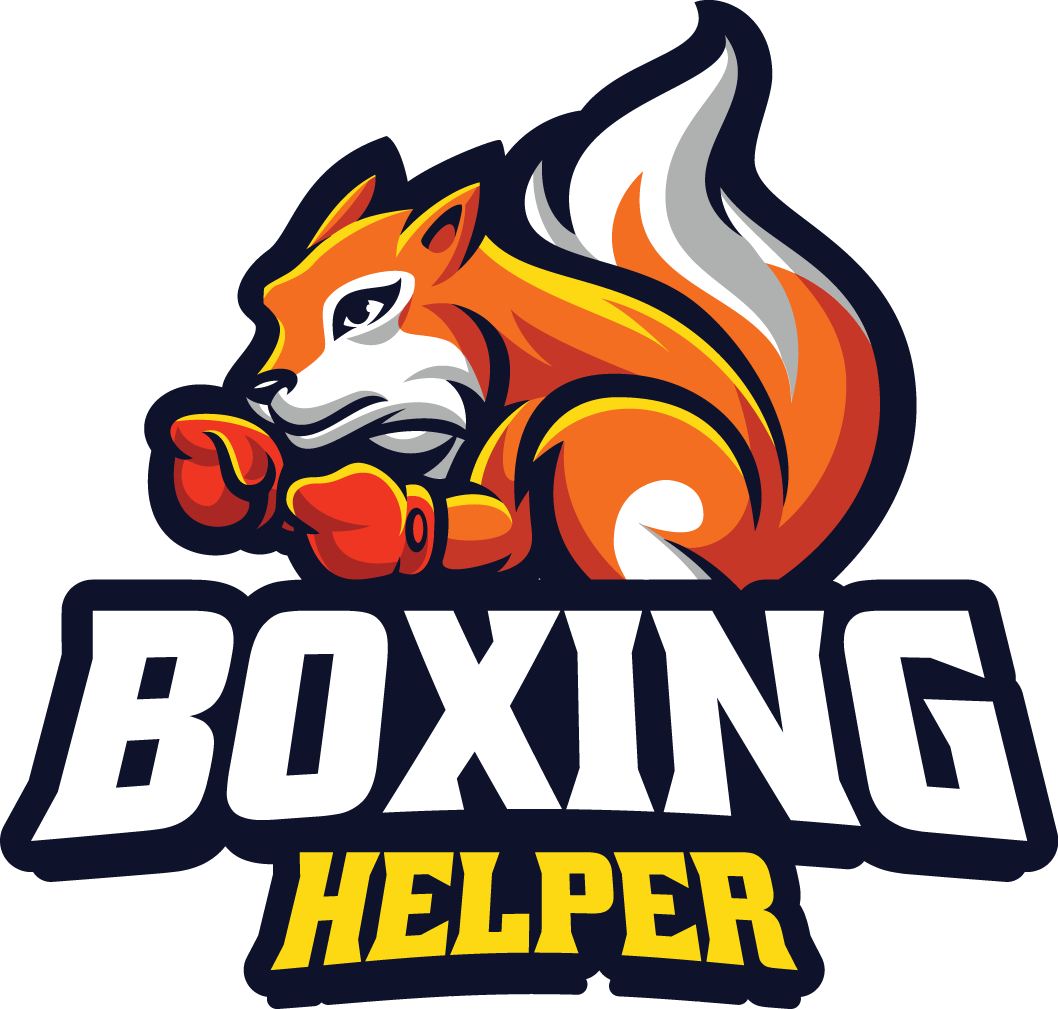 Boxing Helper