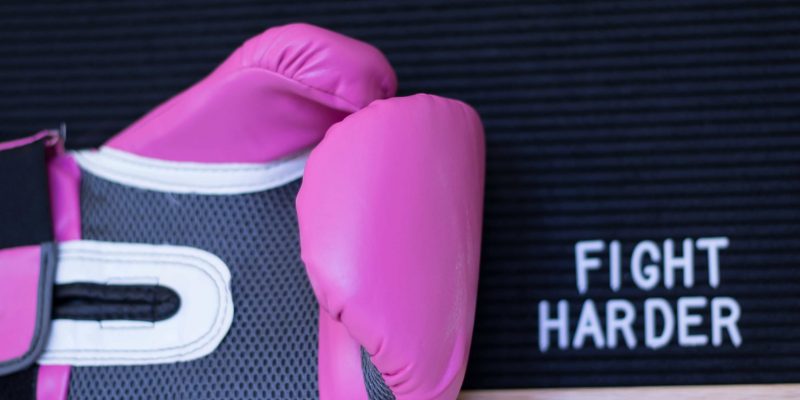 How to check your boxing gloves health